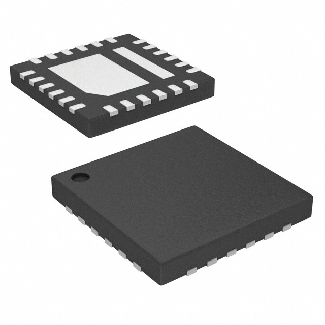 LTC5588IPF-1#PBF Analog Devices Inc.  HF-Modulatoren